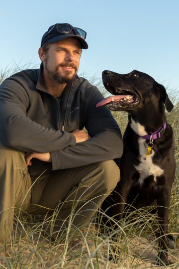 About Us - Dave's Dogs